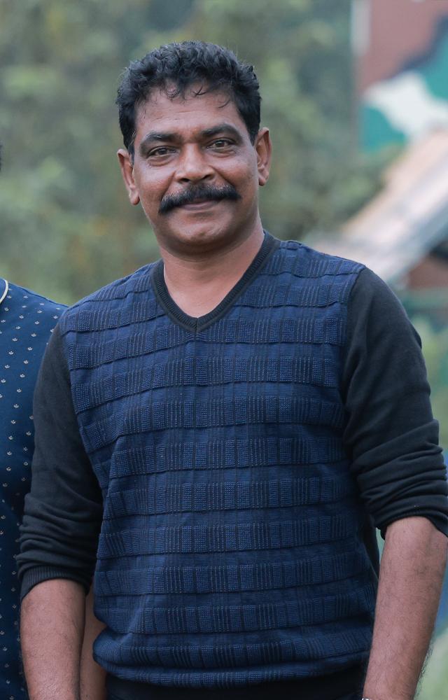 Antony Perumbavoor will be producing the upcoming film under the banner of Aashirvad Cinemas. 