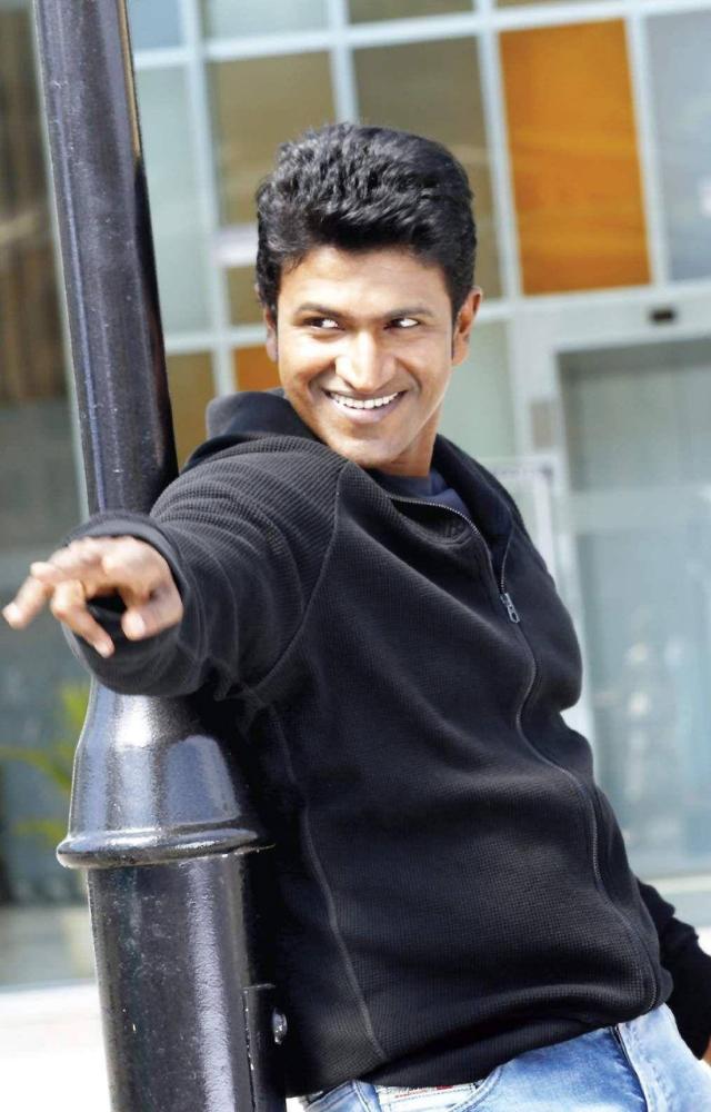 Puneeth Rajkumar`s Must Watch 5 Films