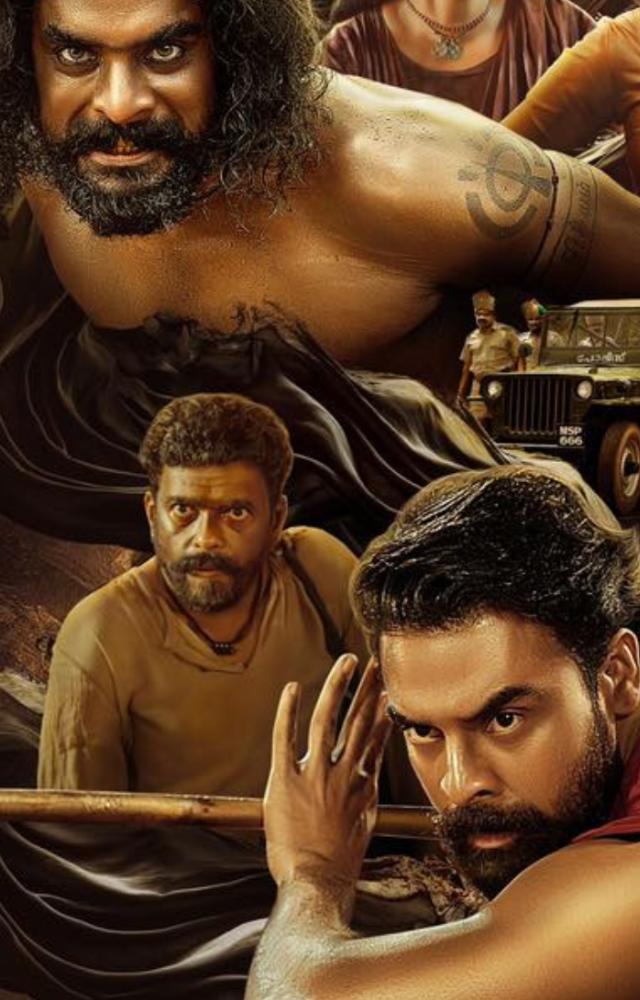 The film presents a compelling narrative that integrates elements from various Indian cultures, providing a rich and engaging story.