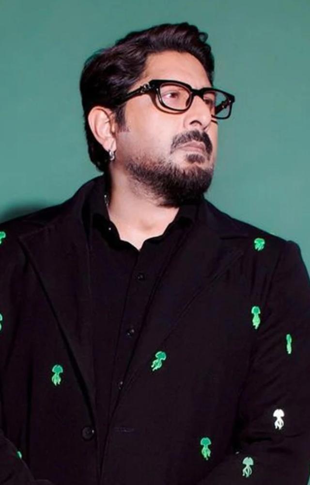 7 Career Defining Roles of Arshad Warsi