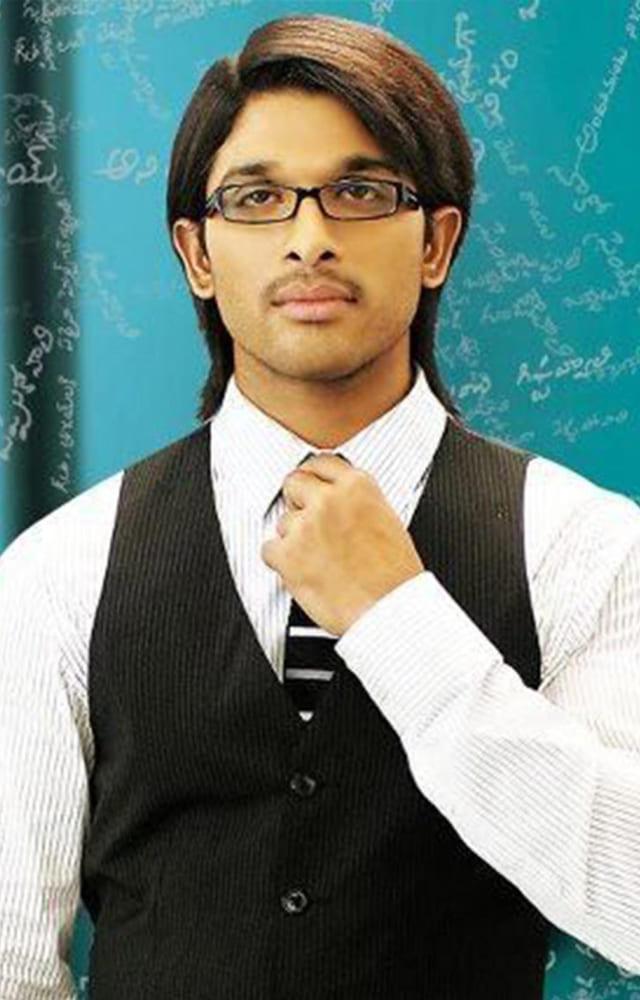 The second installment of his already blockbuster film, Arya 2, further establishes Sukumar as a brilliant storyteller in the tale of love and redemption.