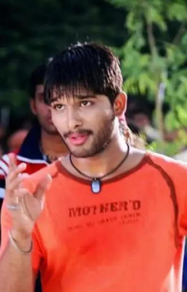 21 Years of Arya Movie