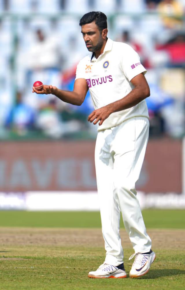 On Wednesday, Ashwin, along with skipper Rohit Sharma, shared the shocking news of his retirement during the post-match conference.