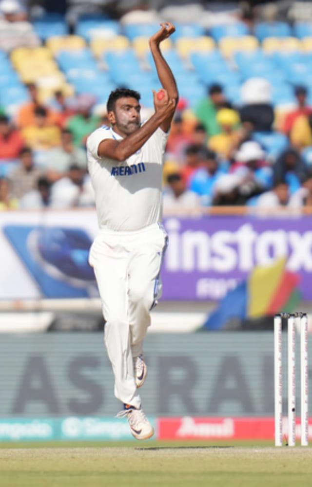Let`s have a look at Ashwin`s spectacular records, wickets, milestones, and accomplishments in different formats that made India proud.