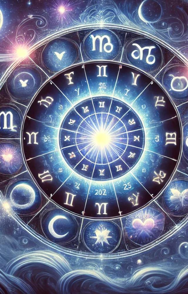 Top Astrology Predictions of Jan`25