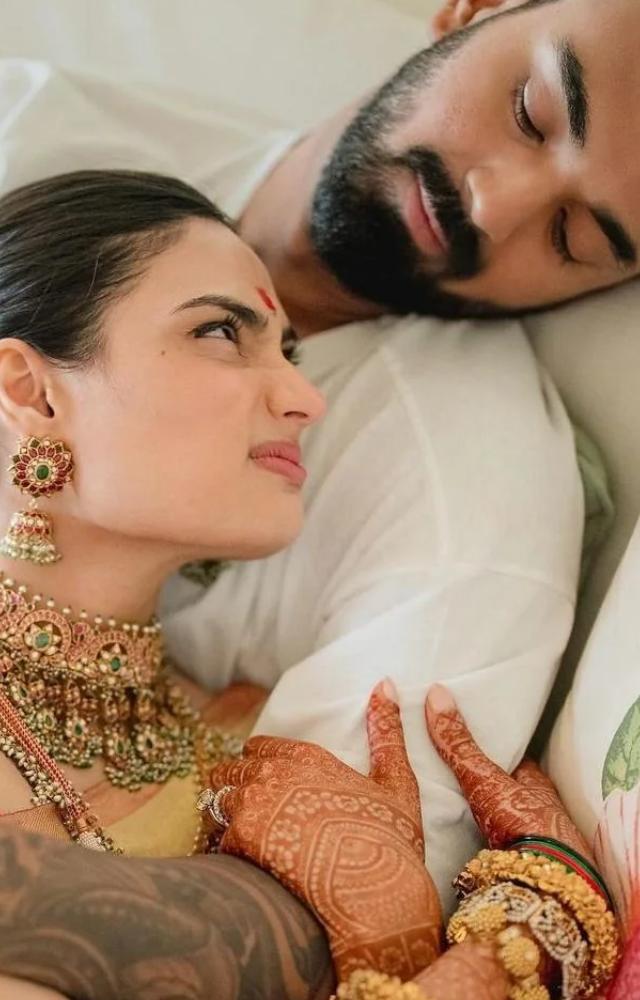 Inside KL Rahul, Athiya`s Luxurious Home