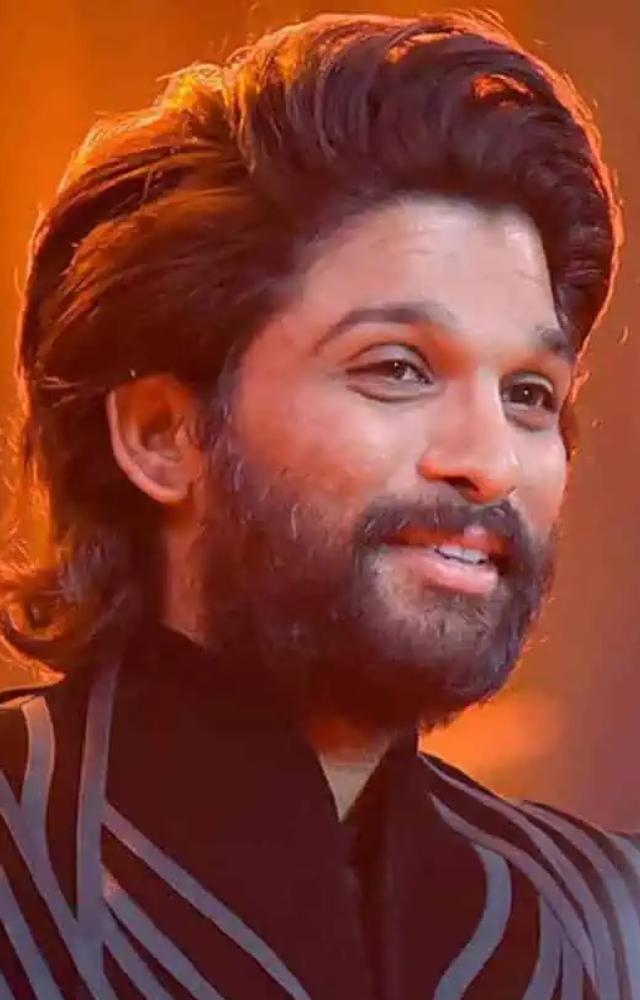 On Allu Arjun`s birthday, production house Sun Pictures officially announced his collaboration with director Atlee for a new film, tentatively titled AA22 x A6.