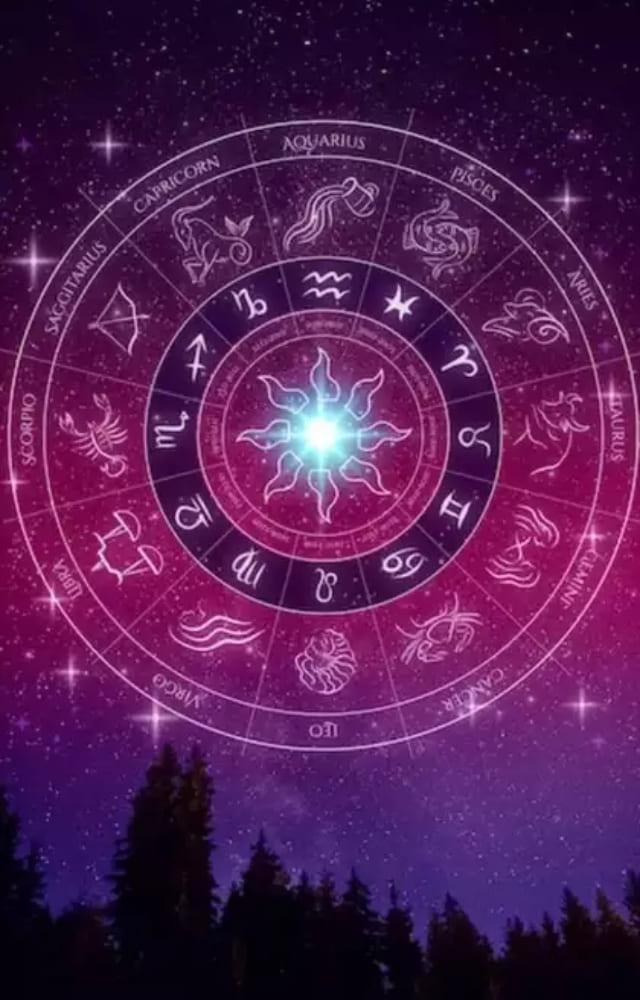 August 2024 Horoscope Predictions