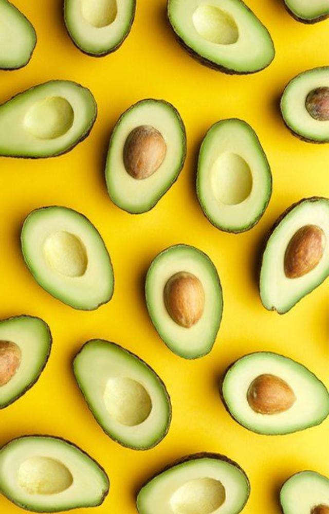 5 Health Benefits of Avocados
