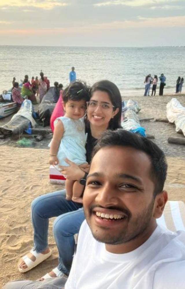  Minnal Murali, The first-ever superhero film in the Malayalam industry, it features Tovino Thomas as a homegrown hero with superpowers