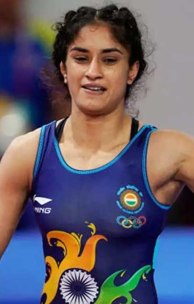 Babita`s journey to winning a gold medal in the Commonwealth Games followed by a silver a the 2018 edition has been remarkable.
