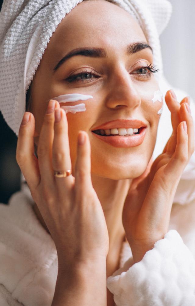 Sun damage is a top cause of dullness and ageing. Daily SPF 30+ protects from UV rays, preventing spots and keeping skin youthful and radiant.