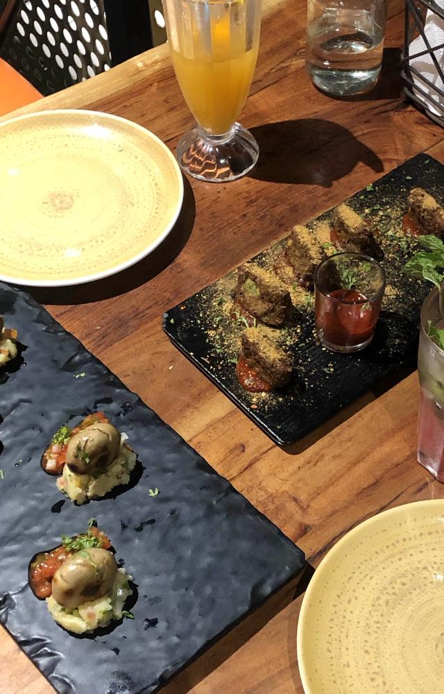 Must-Visit Bangalore Cafes This Weekend
