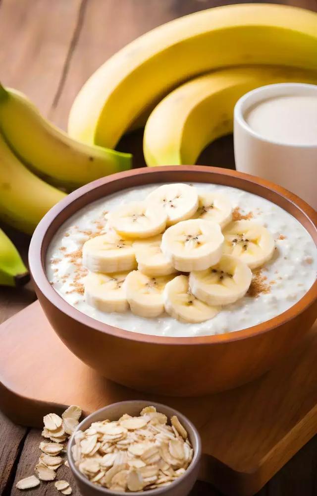 7 Reasons to Eat Bananas With Breakfast
