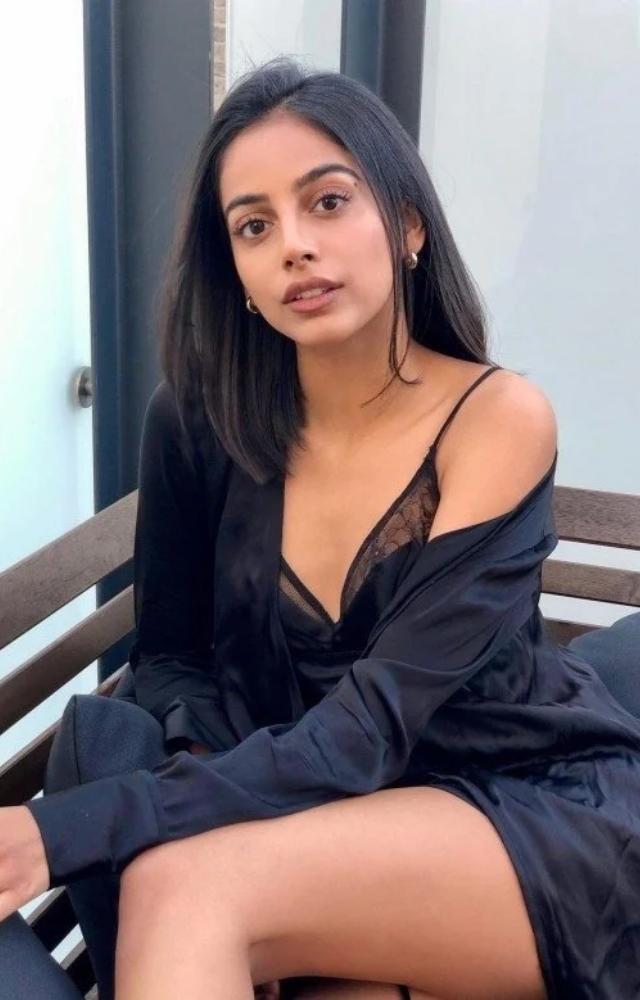 Bridgerton`s Latest Entry: Banita Sandhu