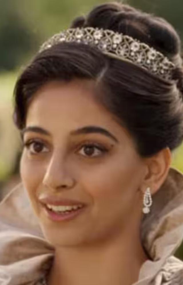 Banita Sandhu is a British-Indian actress, who appeared in the first episode Bridgerton season 3, much to her fans` surprise.