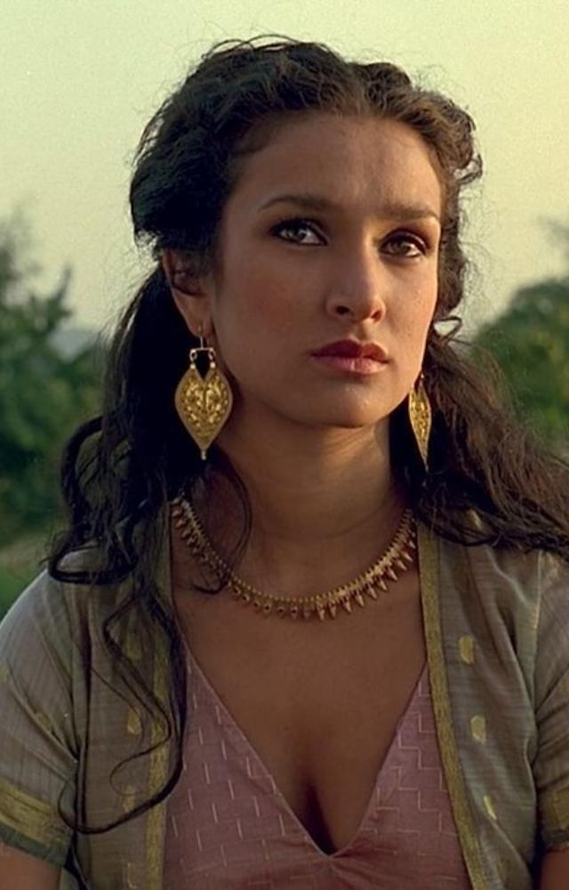 This historical drama was criticised for its sexually explicit scenes and banned in several states. It starred Indira Varma of GOT and Rekha in pivotal roles.
