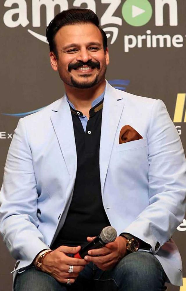 Blacklisted by several filmmakers after his public fallout with Salman Khan.