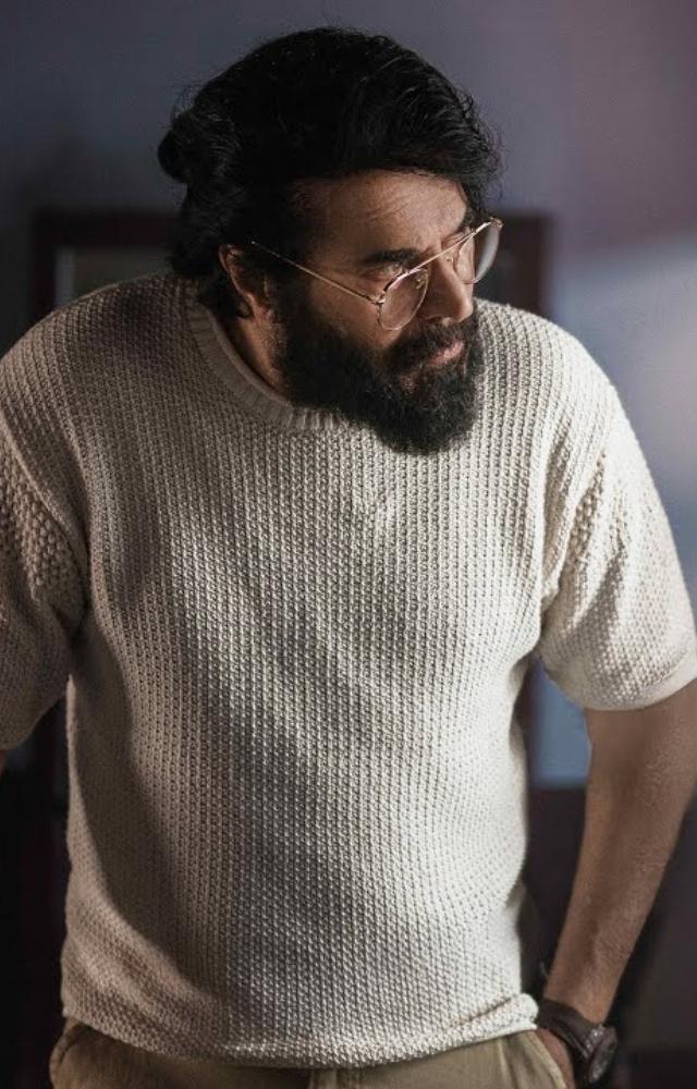 Quick Movie Review: Mammootty`s Bazooka