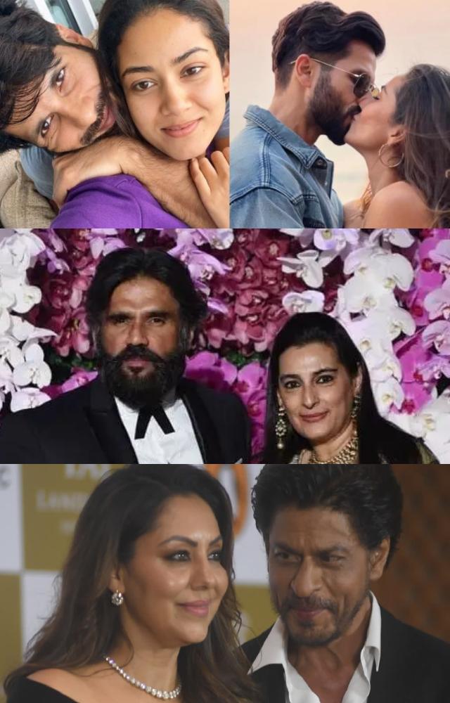 Bollywood Wives: Beyond the Screen