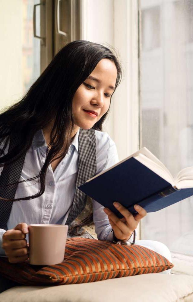 Following complex plots and character arcs trains your brain to identify patterns, solve problems, and think critically about information presented.