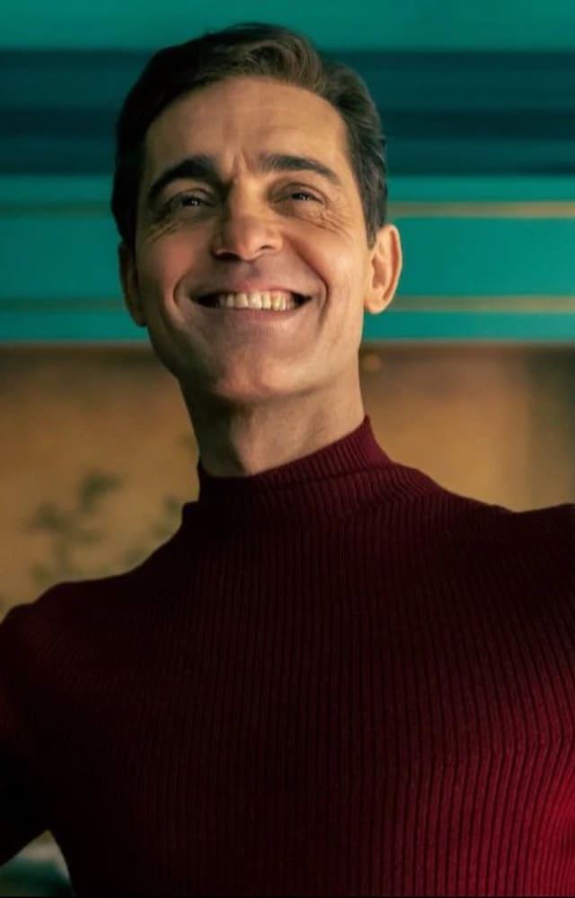The Money Heist spin-off is here, with Berlin headlining yet another heist. This time, the mission has a deeper love angle.