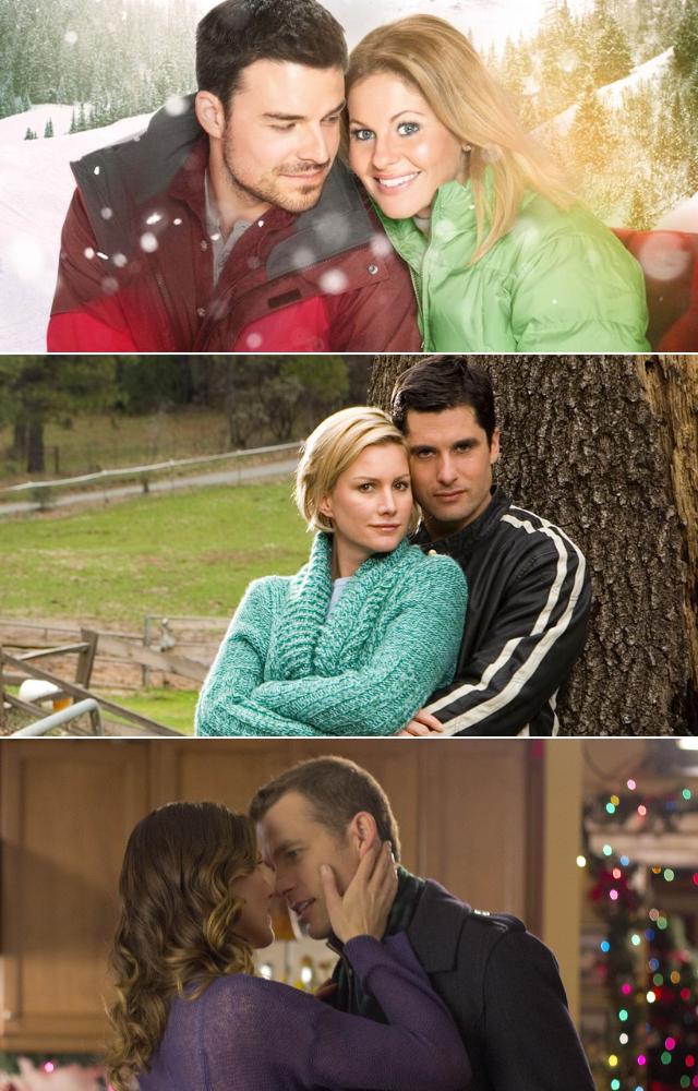 Top Hallmark Films to Watch in Christmas