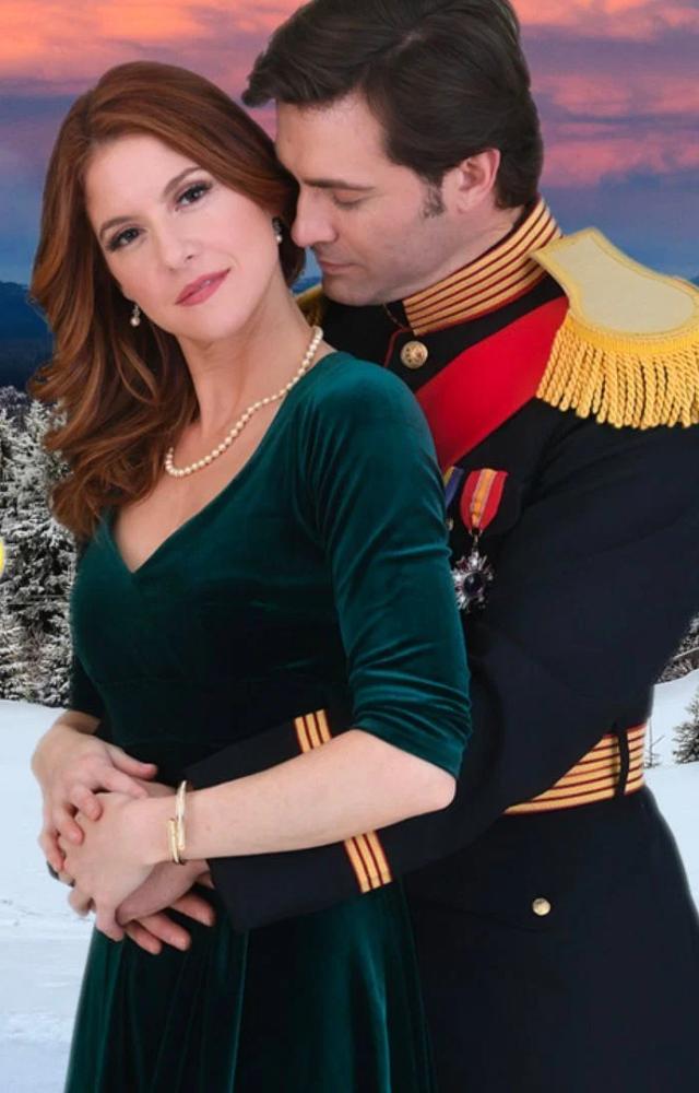A woman discovers her boyfriend is a prince during a European trip. A fairytale romance with culture clash.