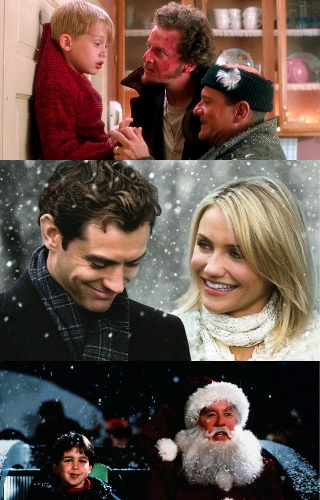 10 Best Christmas Movies Of All Time