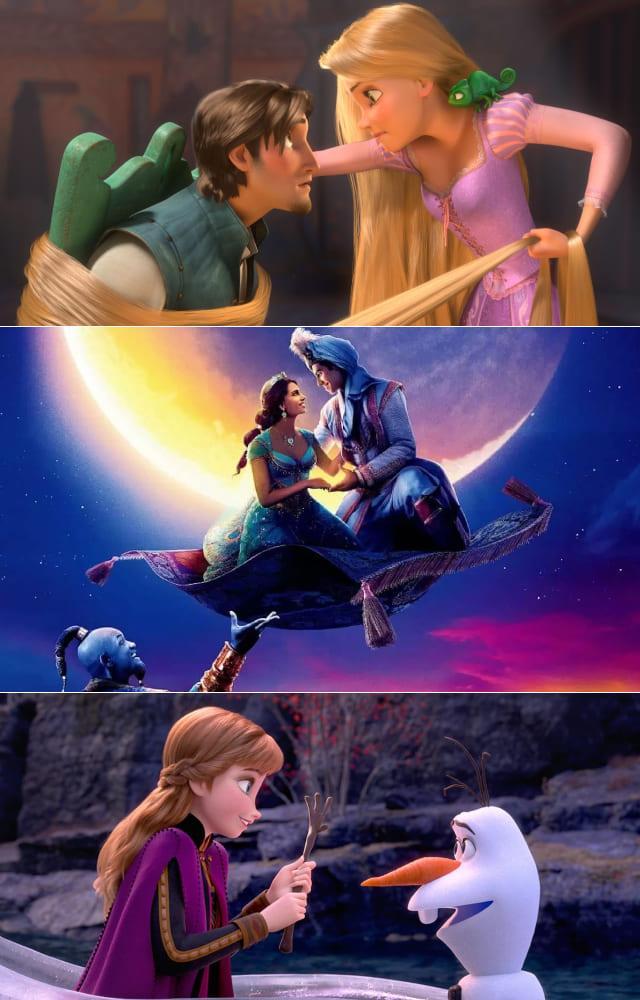7 Best Disney Movies To Watch With Kids