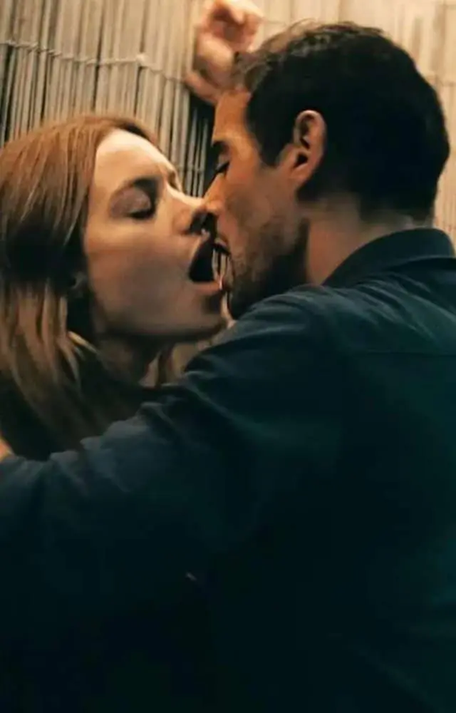 7 Best Steamy Movies For An Erotic Watch