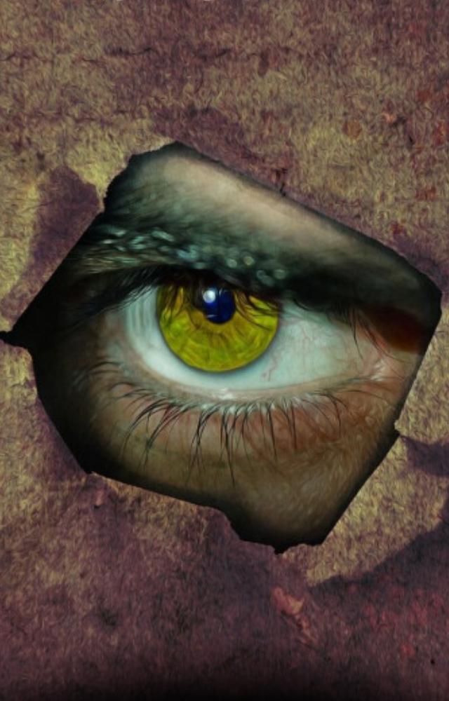 5 Best Psychological Thriller Books