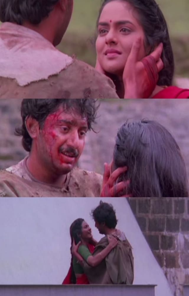 Beautifully sung by Hariharan, this song from Roja will evoke the feeling of patriotism within every Indian. This is a must-play on 15th August.