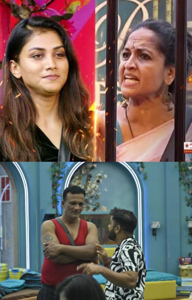 Facts About BB Kannada 11 Contestants