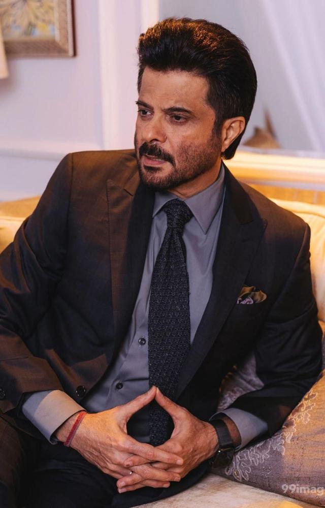 In a surprising announcement, the makers declared Anil Kapoor the host for this season. The last two seasons were hosted by Karan Johar and Salman Khan.