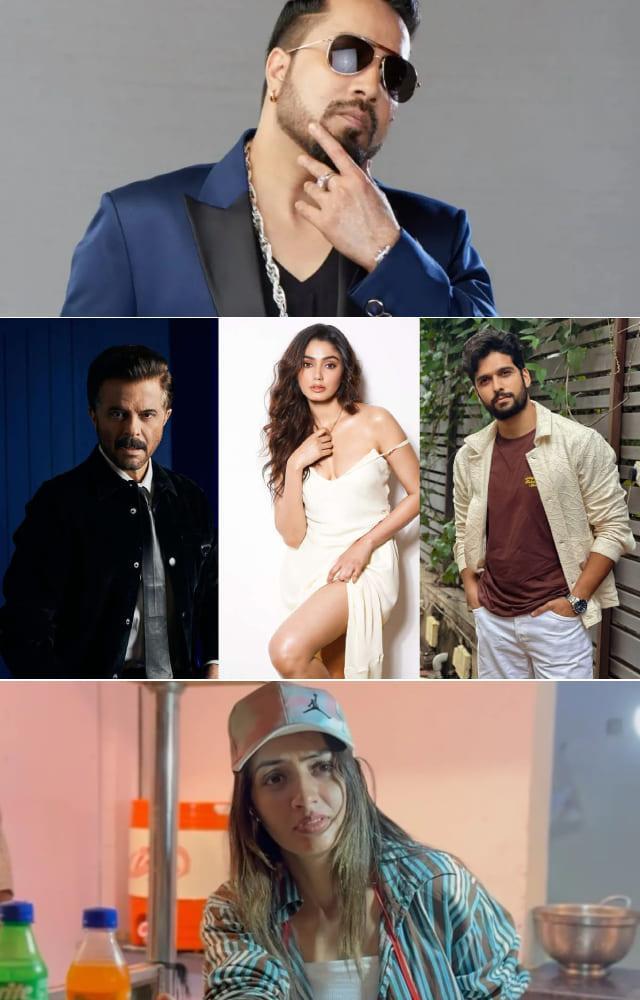 Bigg Boss OTT 3 Final Contestant List