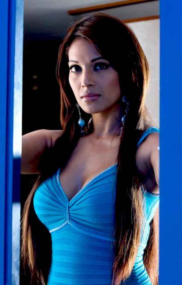 A suspense thriller where Bipasha Basu portrayed a seductive character, adding to the film`s intrigue.