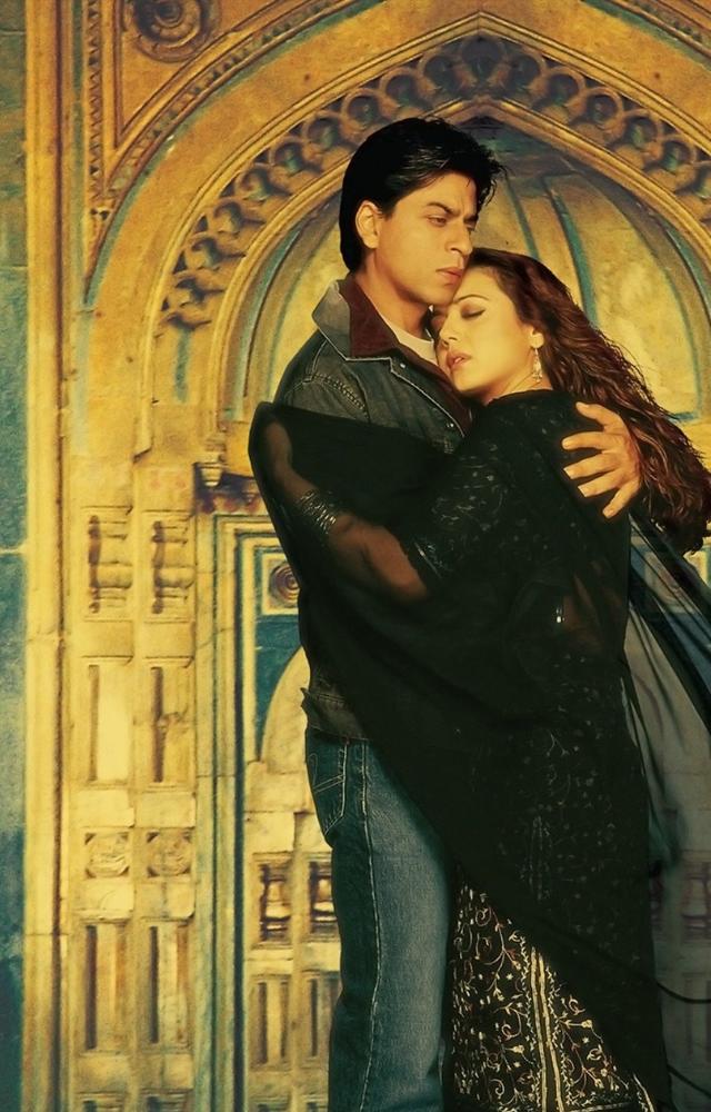The tale of love and separation between Veer and Zaara set against political tensions is deeply moving.