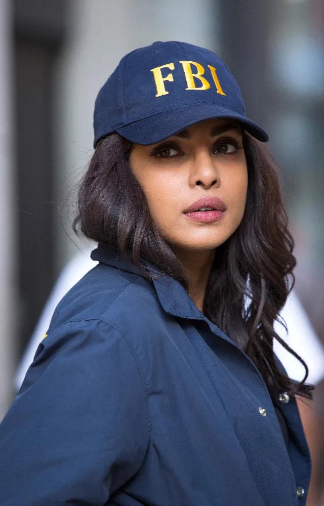 She has been a trailblazer, establishing herself as a leading Hollywood actress in Quantico, Baywatch, and The Matrix Resurrections.