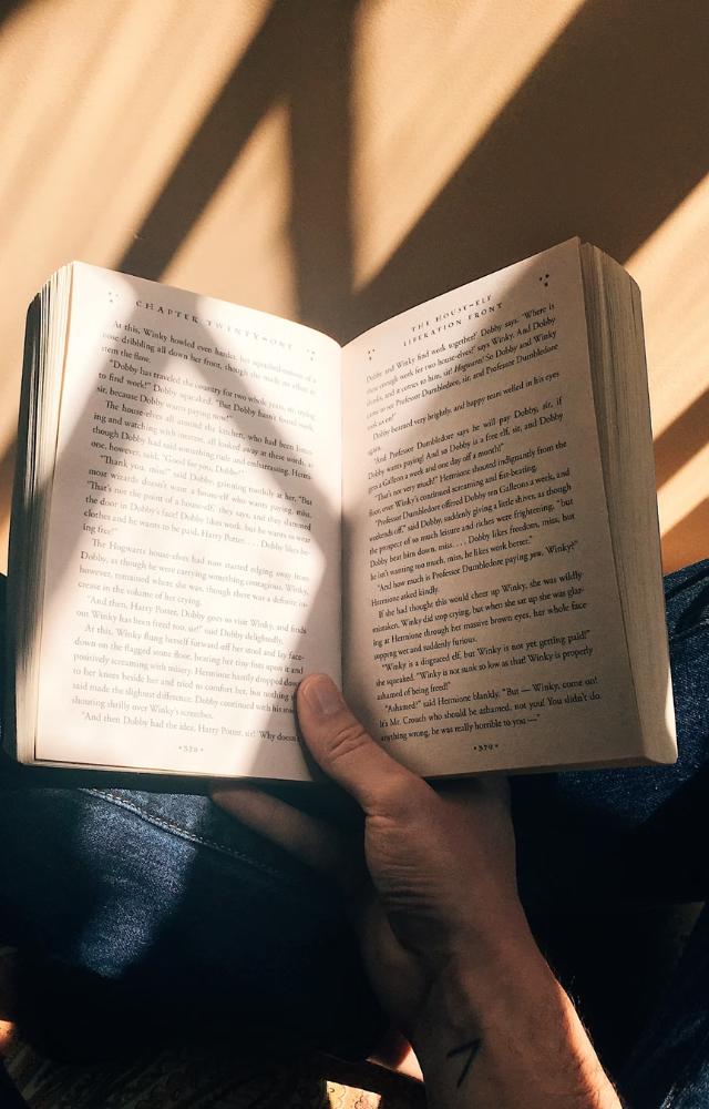 Books About Mental Health and Wellbeing