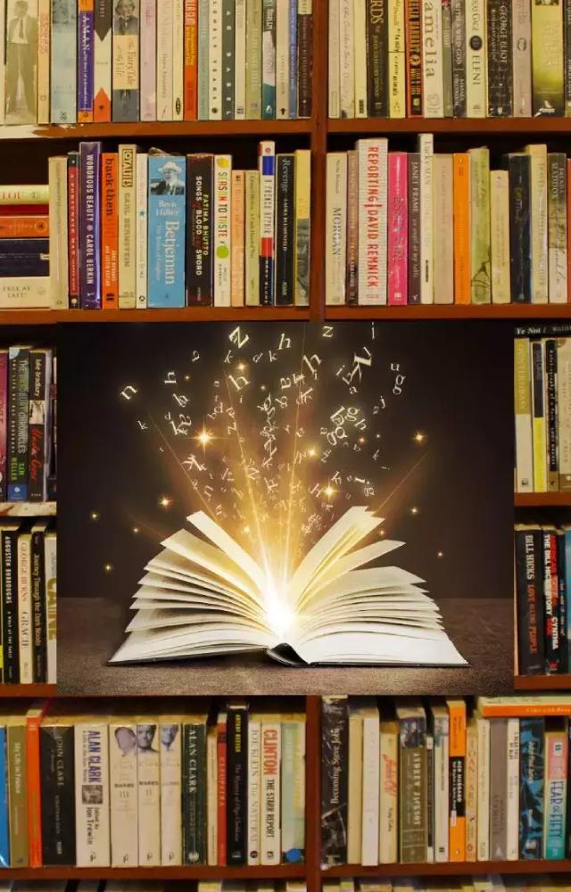Reading is one such hobby that will take you into an imaginative world of your own. Especially those that keep you on the edge of your seat.