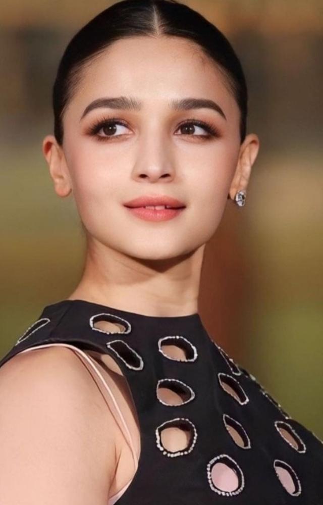 Alia Bhatt has made history as the first Indian to become a global ambassador for the prestigious Italian luxury brand, Gucci.
