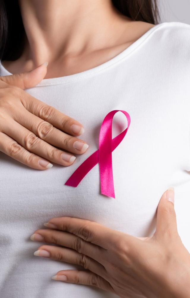 Don`t Ignore These Breast Cancer Signs