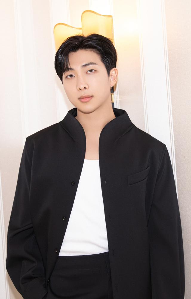 7 Interesting Facts About RM of BTS
