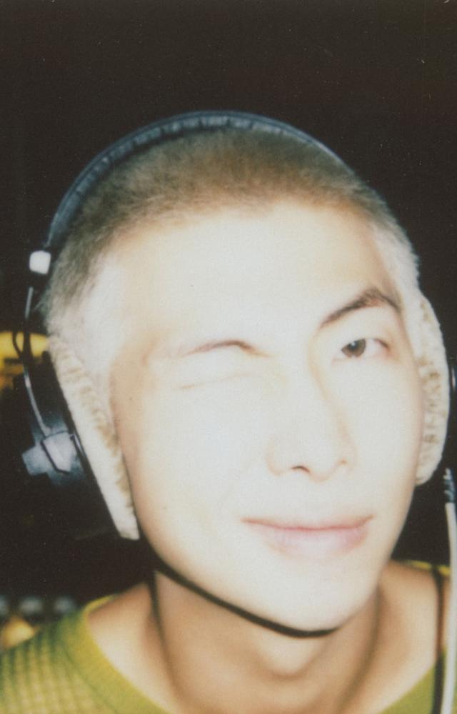 RM is passionate about environmental issues and has encouraged fans to care for the planet. He often donates to organisations supporting conservation efforts.