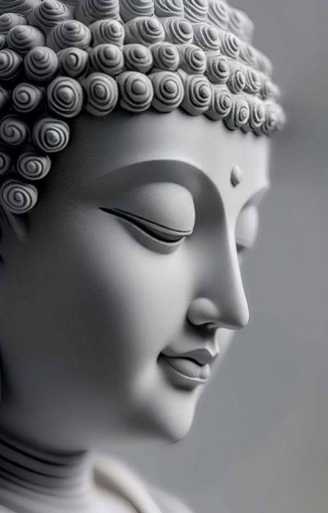 'You, yourself, as much as anybody in the entire universe, deserve your love and affection.'
