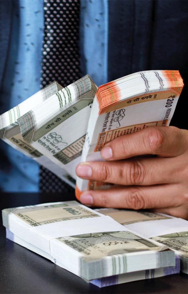 7 Key Points: Indian Budget 2024