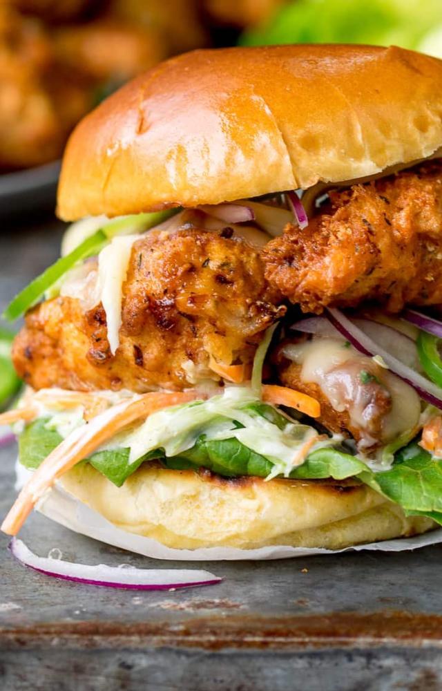 As pioneers in the burger scene, McDonald’s India offers a wide variety of burgers. From classic burgers they do have delas. Do not forget to check it out 