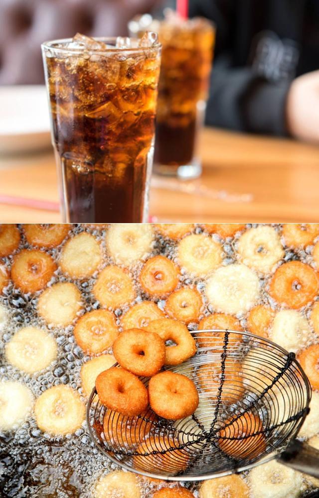 7 Cancer-Causing Foods to Avoid