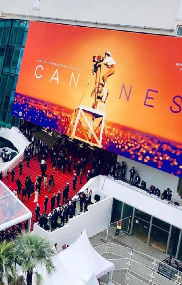 Many Indian stars like Alia Bhatt, Aishwarya Rai, and Anupam Kher, along with filmmakers, are expected to grace the Cannes 2025 red carpet. Here`s 5 films: